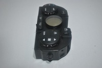 фото thumb №8, Панель керування вентиляція nissan tiida 27500-em00b