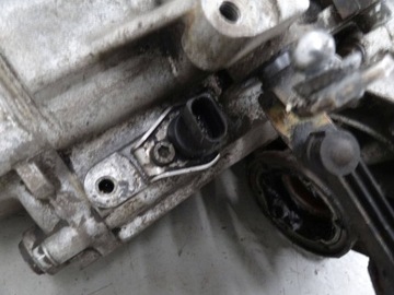 фото thumb №8, Vw golf iv 1999 1.4 16v коробка передач зміни 5 коробки передач duw