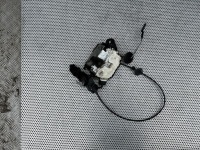 Замок двері лівий перед передній mini r50 r52 r53 r55 r56 r58 =oem= європа  7pin Оригінал, фото thumb