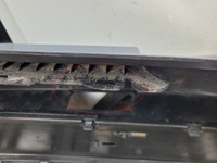 фото thumb №15, Бампер задняя задний kia niro lift 19-