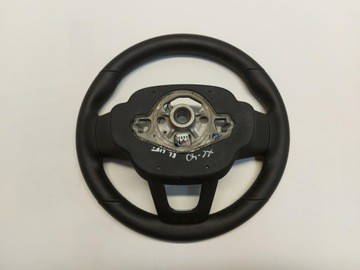 фото thumb №8, Volvo xc40 рестайлінг кермо мультифункція 31690983