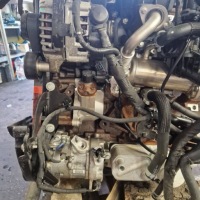 фото thumb №13, Двигун комплектний 2.0 tdci bkfb do ford transit mk8 fwd механічна коробка передач gk2q-6015-bc