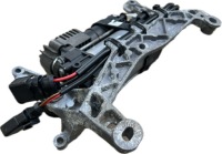 Touareg cayenne audi q7 компрессор компрессор подвеска 7p0616006f Цена, фото thumb