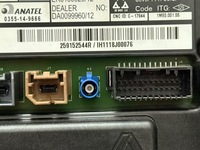 фото thumb №8, Дисплей экран навигация радио renault captur 259152544r