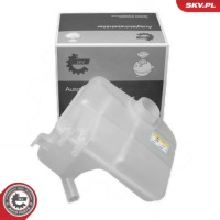 фото thumb №1, Бак расширительный ford focus i tourneo connect 1104120