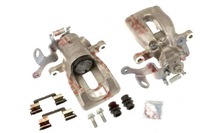 фото thumb №2, Суппорт тормозной citroen berlingo berlingo мультиспейс