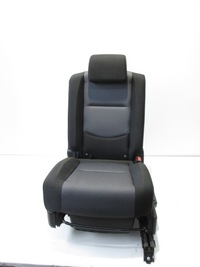 фото thumb №10, Mazda 5 cr i 05-10 сидіння задня ii ряд лівий правий