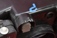 фото thumb №8, Фара праві лампа перед eu 30698836 89900266 volvo v70 2 ii рестайлінг 04-08