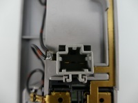 фото thumb №5, Honda cr-v i crv лампа потолочный освещение