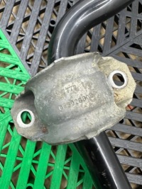 фото thumb №6, Стабилизатор передний середина bmw x5 f15 685926802