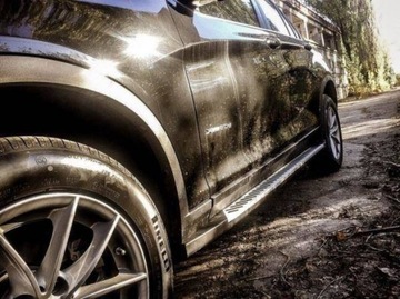 фото thumb №9, Градусы пороговые bmw f26 x5 14-18