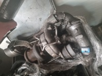 Купить Турбина sprinter 2,2 cdi a6510906080, фото thumb