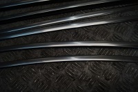 фото thumb №9, Opel insignia a рестайлинг планки крышные дверь