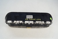 фото thumb №12, Citroen c5 ii рестайлінг спідометр прилади 1.6 hdi a40az995 9655608580