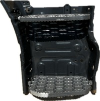 фото thumb №1, Подножка подножка подножка лист rh scania r s ngt 2554004