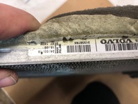 фото thumb №9, Volvo v60 s80 v70v40 радіатор wody 08 -