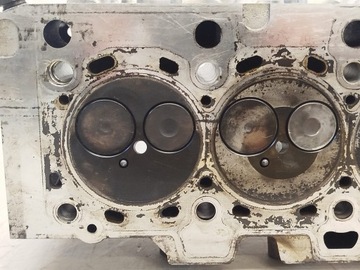 фото thumb №10, Головка двигуна renault 284581 110417781r 1.5 dci