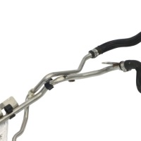 фото thumb №11, Mercedes w447 w906 шланг труба wąż топливный дизель обратный a6510700935