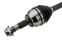 фото thumb №2, Приводной вал приводная перед левая do citroen jumper ii