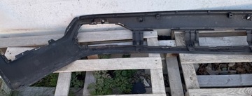 фото thumb №9, Kia sorento iv 2020 - спойлер накладка бампера зад pdc 86612-p2000