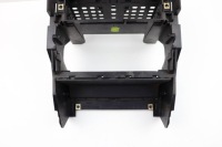 фото thumb №3, Audi a4 b6 b7 рамка радіо корзина каркас 1din 8e0858005e