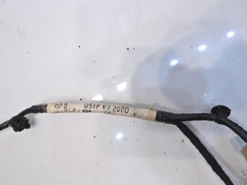 фото thumb №6, Джгут установка двері праві перед mazda 6 gh