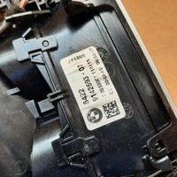 фото thumb №9, Bmw f07 5 gt середній впуск повітря консолі 9142593