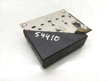 фото thumb №9, Vw passat блок керування / модуль подушка безпеки 2.0 fsi бензин 110kw 150 hp 391121