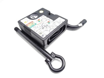 фото thumb №11, Dacia sandero компрессор do шина 2014 хэтчбек 4/5dr 995656935r 12-23