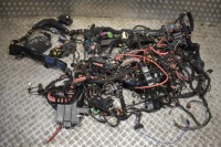 фото thumb №1, Електропроводка porsche panamera 971 turbo 1