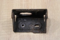 фото thumb №1, Кронштейн радиатора нижние правое alfa romeo giulietta