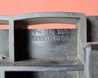 фото thumb №9, Renault clio iv ліва + права зона деформації відбійник бампера передній kpl