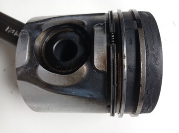 фото thumb №7, Поршень шатун renault midlum 270 dci 6acj01 149101