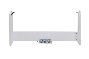 Kurzweil KAS5 White - Statyw do KA-70 / 90 / 120