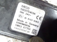 фото thumb №11, Iveco stralis hi-way 13- e6 каталізатор гасник dpf kompletny + nox