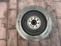 фото thumb №7, Сцепление жёсткий маховик диск прижим chrysler voyager iv 2.5 crd