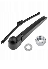 фото thumb №1, Важіль задній двірники + щітка + гайка i підкладка passat b6 kombi