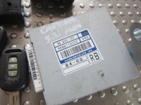 фото thumb №10, Chevrolet captiva 3.2i 2010 комп'ютер комплект do запуску kpl