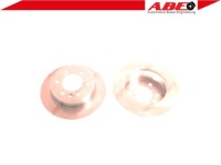 фото thumb №3, Тормозные диски тормозные 2szt. mercedes esprinter 910 sp