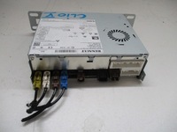 фото thumb №2, Радио renault clio v 5 259151697r