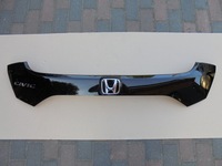 фото thumb №7, Накладка задня honda civic x 2017-2022r оригінал