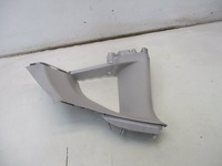 фото thumb №3, Пластик защита стойка правый задняя citroen c3 ii