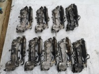 фото thumb №1, Jeep cherokee wk chrysler 300c crd коллектор всасывающий