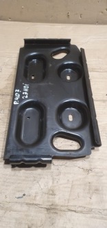 Купить Основание аккумулятор peugeot 407 3.0 hdi, фото thumb
