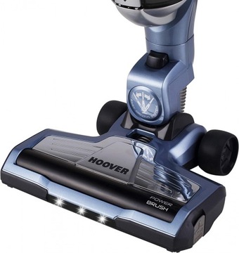 HOOVER ATV 324 ВЕРТИКАЛЬНЫЙ РУЧНОЙ ПЫЛЕСОС