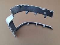 фото thumb №6, Scania r s панель фари фара лівий рамка ліва корпус 2609156