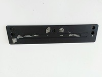 фото thumb №6, Jaguar xe підкладка номерного знака реєстраційний 16r.