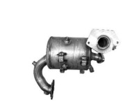 фото thumb №3, Фильтр dpf fap mercedes vito 1.6 111 cdi 10/2014-