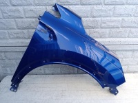 фото thumb №1, Renault captur 2 ii 2020-2024 крыло правый перед оригинал