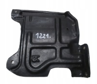 Купити Nissan 350z 350 з накладка плита пластик, фото thumb